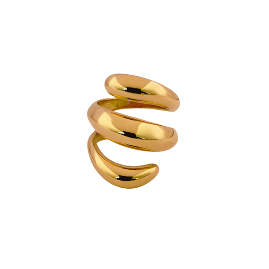 ANILLO ONDA