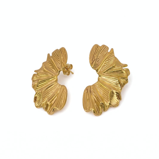 ARETES ECO DORADO