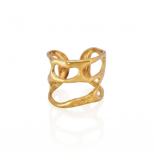 ANILLO ECOS DEL FUTURO