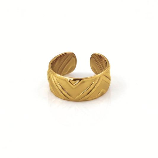 ANILLO ARCANO
