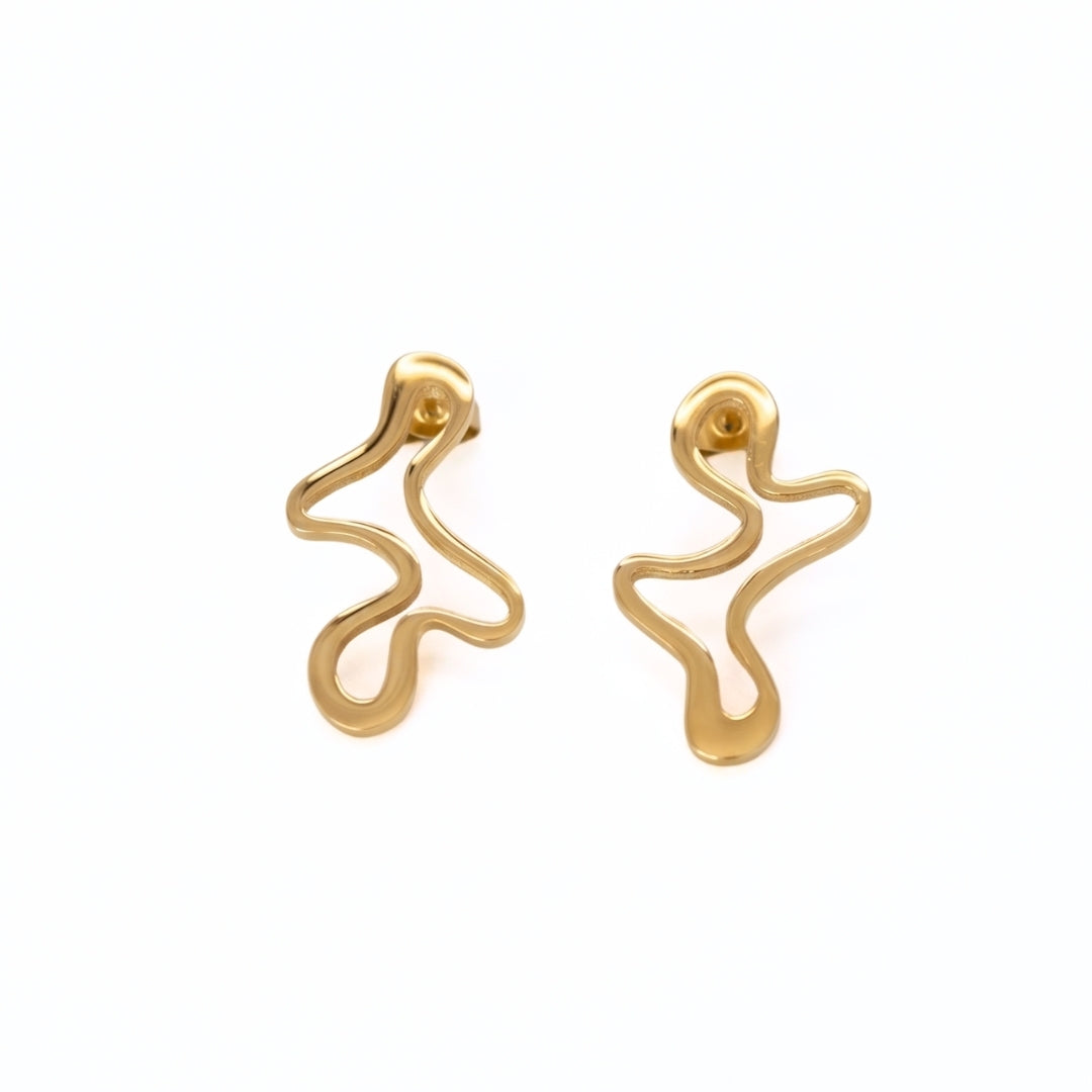 SINGULARITY EARRINGS