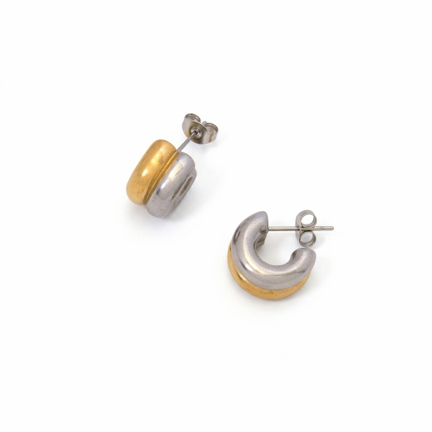 BETWEEN TWO WORLDS EARRINGS