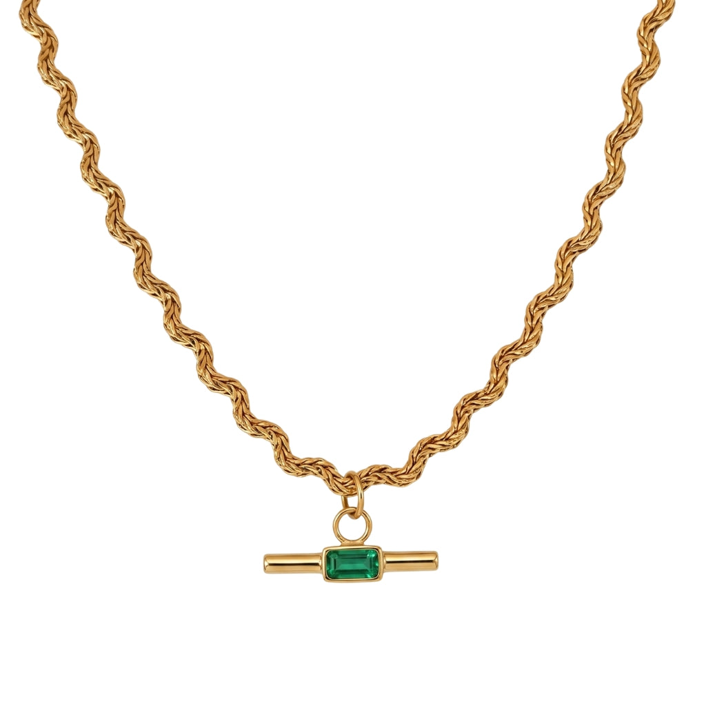 COLLAR SERAFINA
