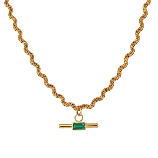 SERAFINA NECKLACE