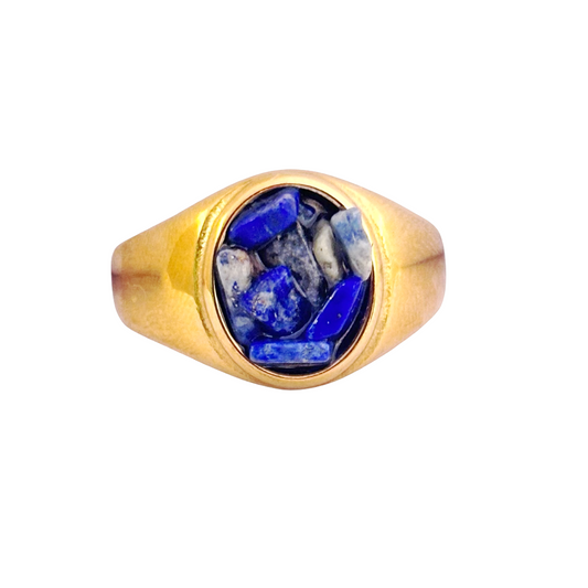 ANILLO BOREAL