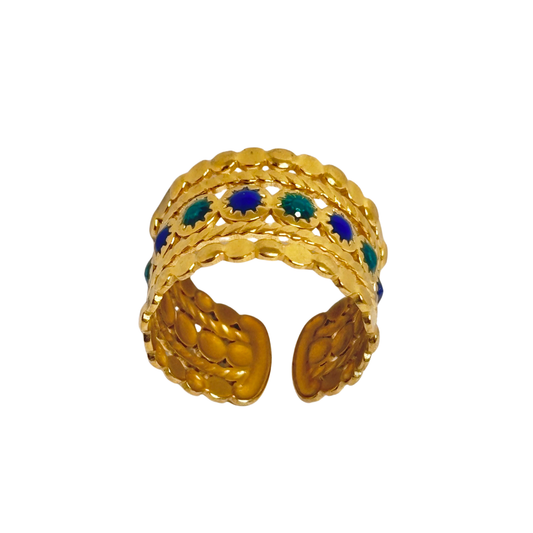 ANILLO ESENCIA