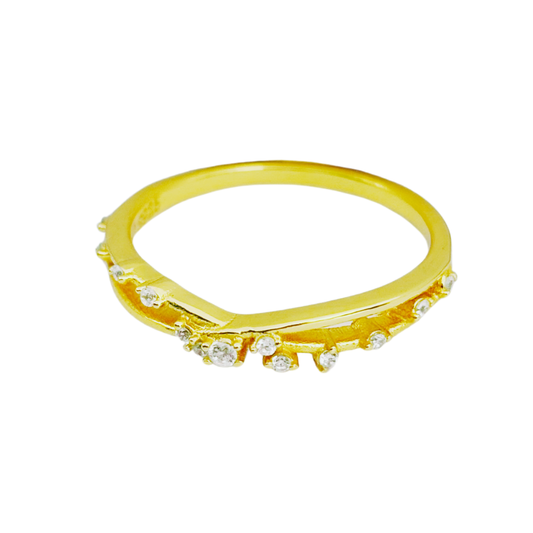 ANILLO "LA PROMESA"