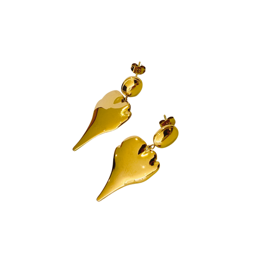 FRAGMENTOS DEL CORAZON